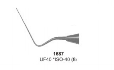 Endodontic Condensers